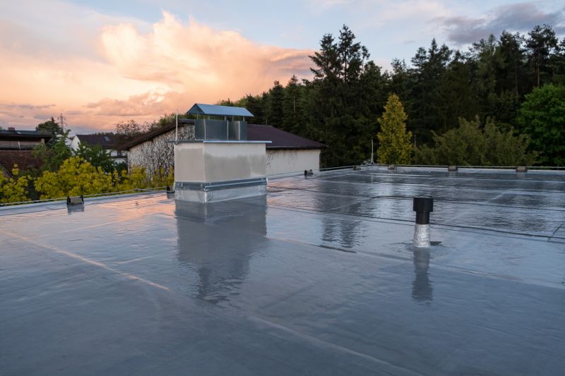 Roofing Service