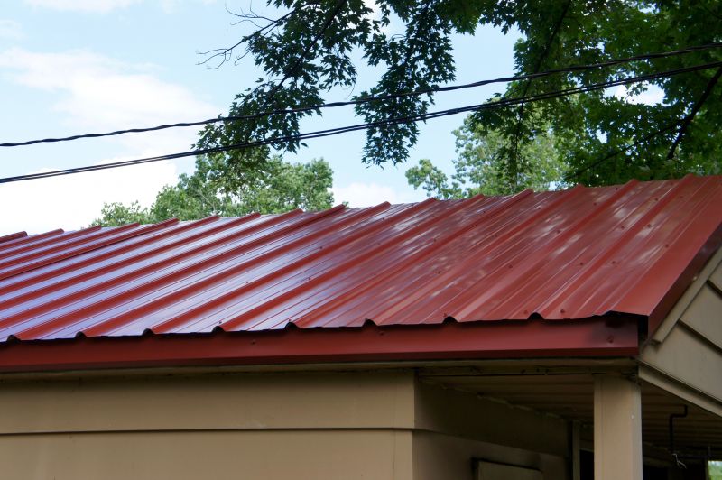 Local Aluminum Roof Installation in Lowell, MA