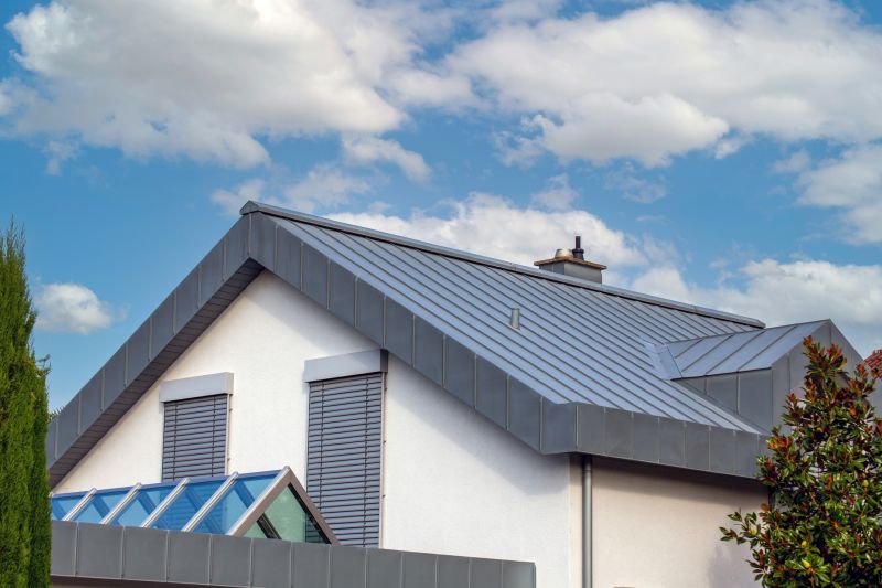 Local Aluminum Roof Installation in Missouri City, TX