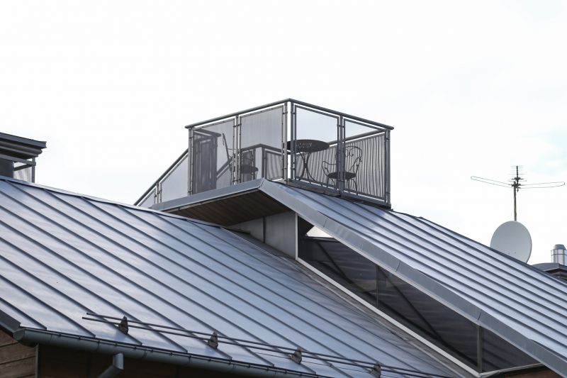 Local Aluminum Roof Installation in Raynham, MA