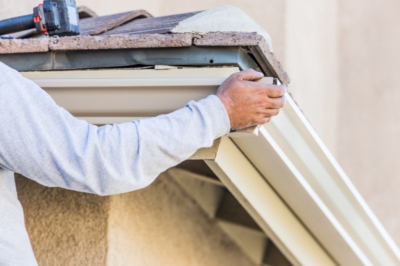 Local Aluminum Roof Installation in Richmond, TX