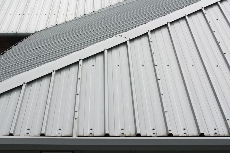 Local Aluminum Roof Installation in Rochester, MI