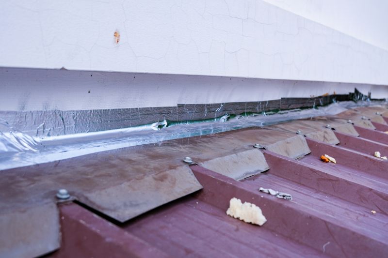Local Aluminum Roof Installation in Stockbridge, GA