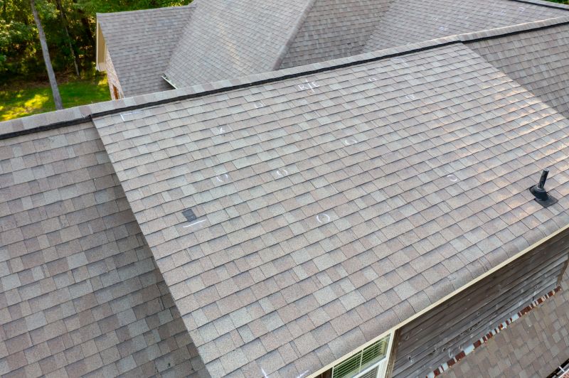 Local Asphalt Roof Inspection in Lumberton, TX