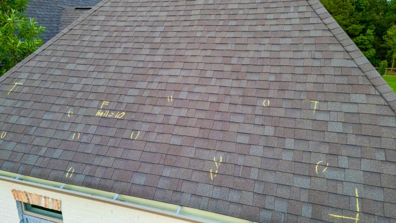 Local Asphalt Roof Inspection in Silsbee, TX