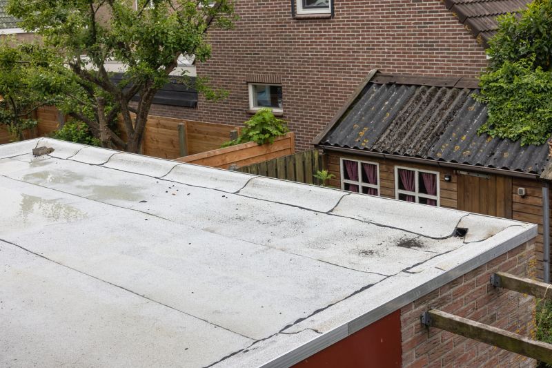 Local Asphalt Roof Leak Repair in Parrish, FL