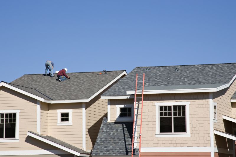 Local Asphalt Shingles Installation in Bel Air, MD