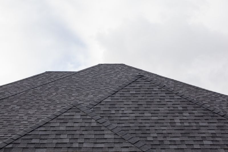 Asphalt Shingles Installation