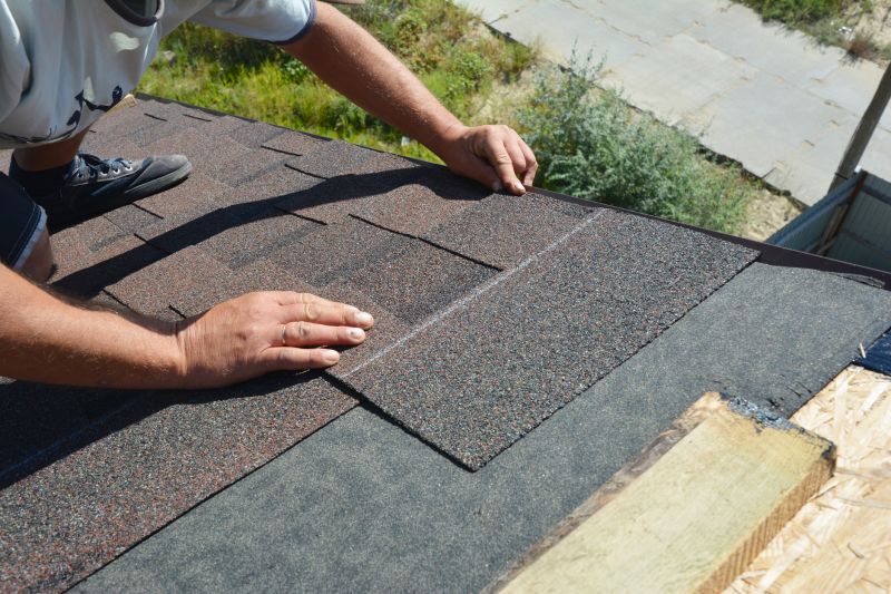 Local Asphalt Shingles Installation in Hampstead, MD