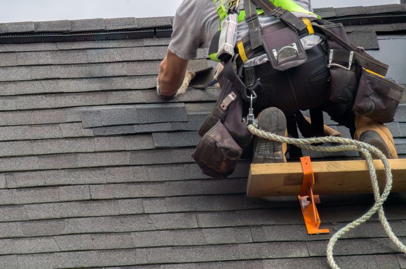 Local Asphalt Shingles Installation in Mchenry, IL