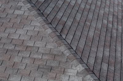 Asphalt Shingles Installation