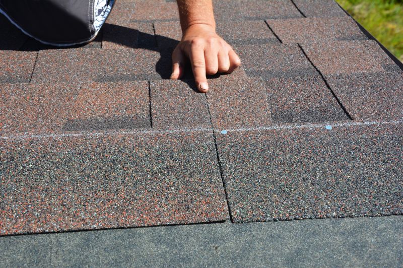 Local Asphalt Shingles Installation in Snellville, GA