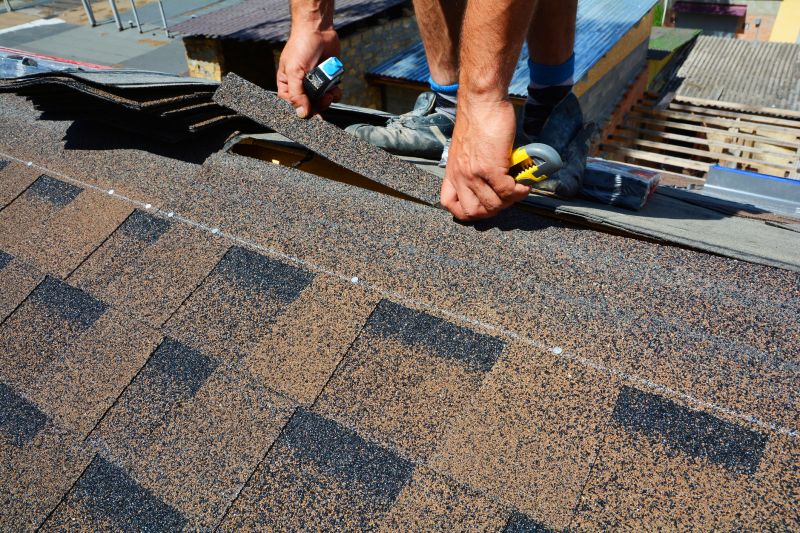 Local Asphalt Shingles Installation in Waynesville, OH