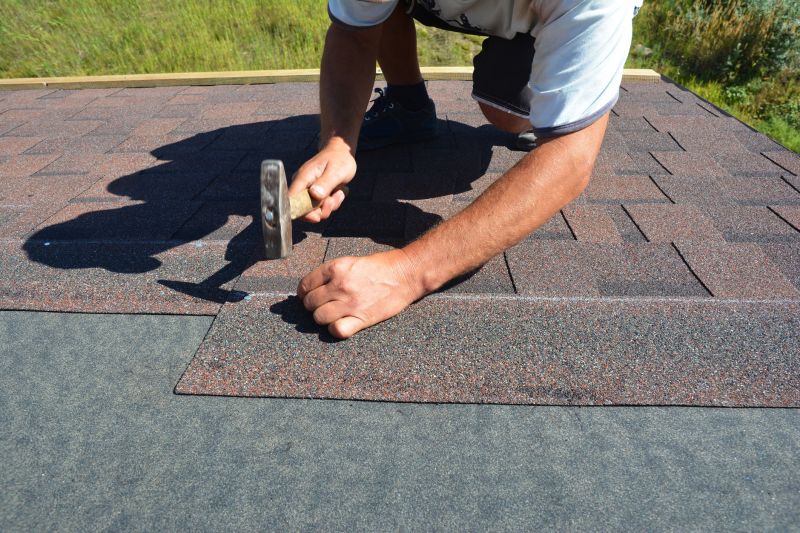 Local Asphalt Shingles Repair in Burgaw, NC