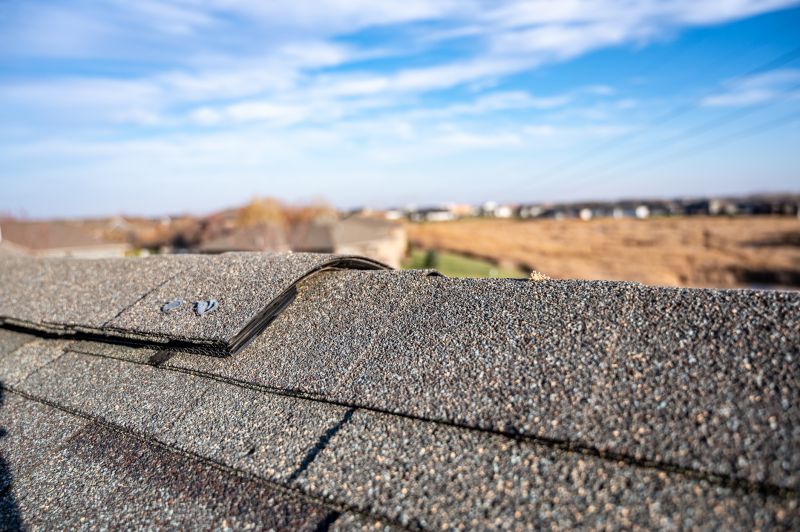 Local Asphalt Shingles Repair in Las Vegas, NV