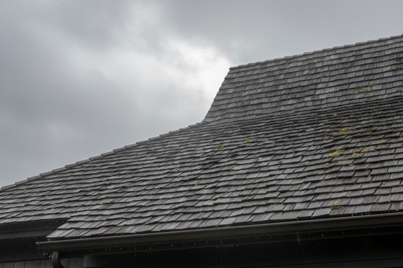 Local Cedar Roof Installation in Rancho Palos Verdes, CA