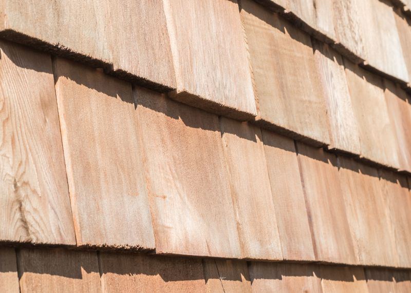Local Cedar Roof Installation in San Francisco, CA