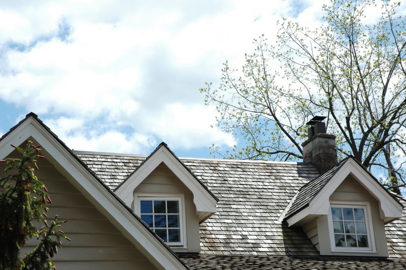Local Cedar Roof Installation in South Houston, TX