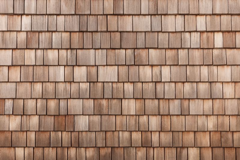 Local Cedar Shake Roof Construction in Katy, TX