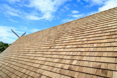 Local Cedar Shake Roof Construction in Rancho Cucamonga, CA