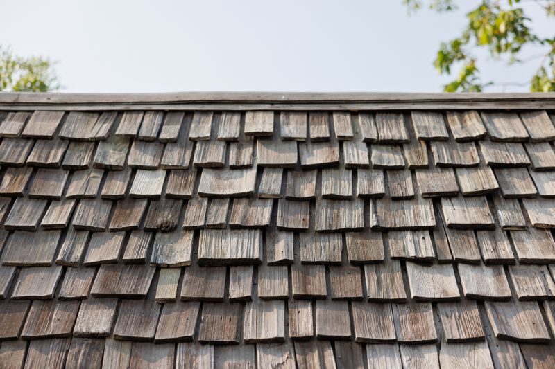 Local Cedar Shake Roof Construction in Suwanee, GA
