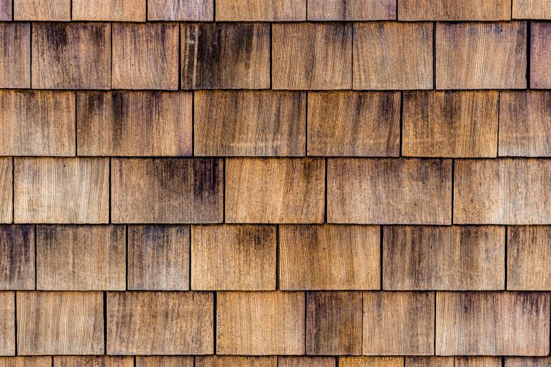 Local Cedar Shingles Repair in Berkeley, CA