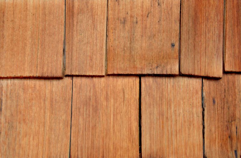 Local Cedar Shingles Repair in Charlotte, NC