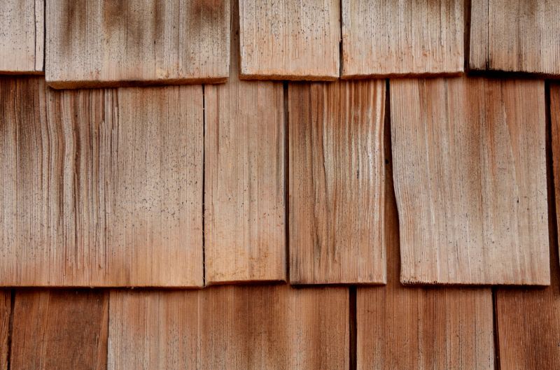 Local Cedar Shingles Repair in Clover, SC