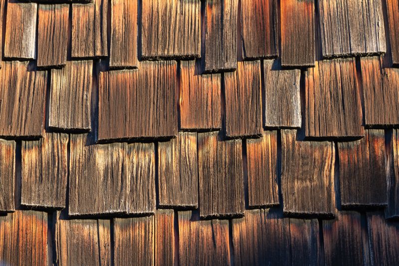 Local Cedar Shingles Repair in Cypress, TX