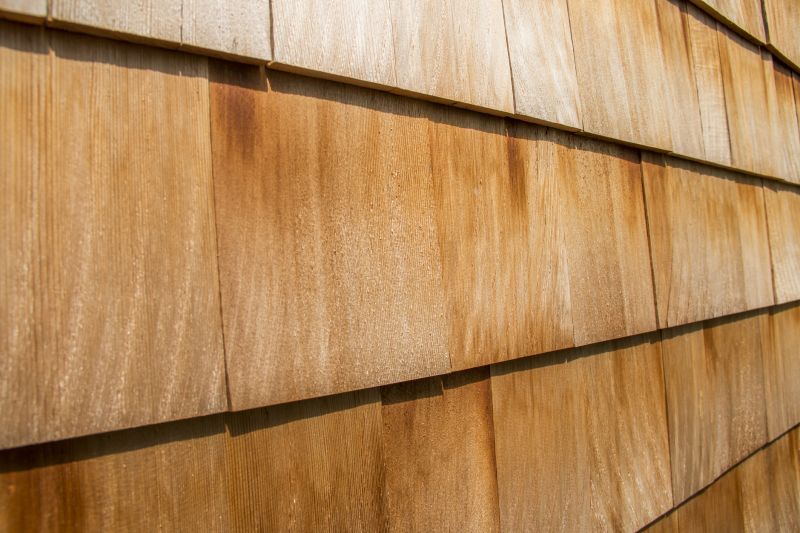 Local Cedar Shingles Repair in Missouri City, TX