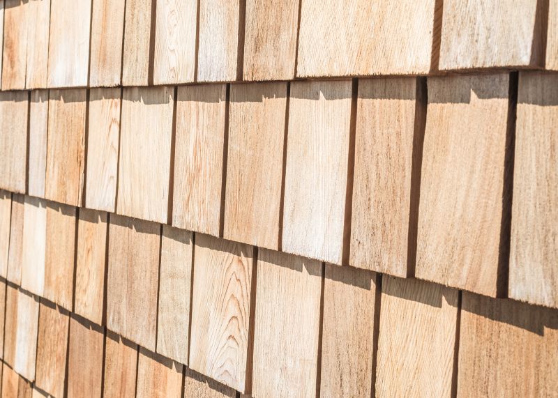 Cedar Shingles Repair