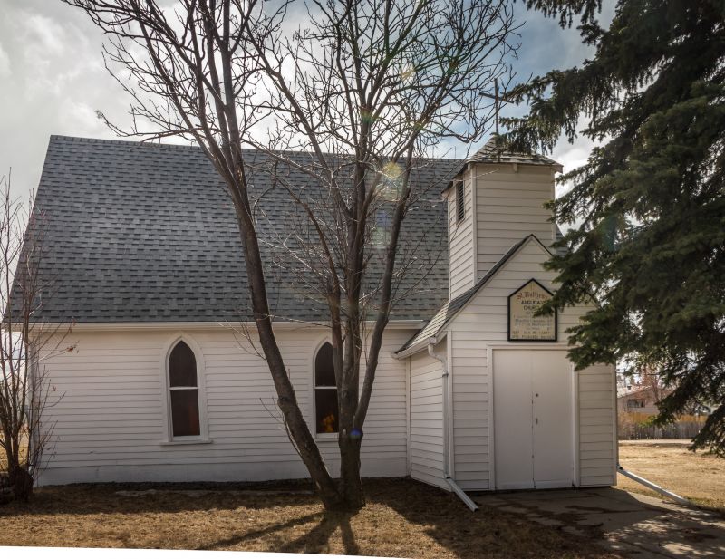Local Church Roof Replacement in Fort Collins, CO
