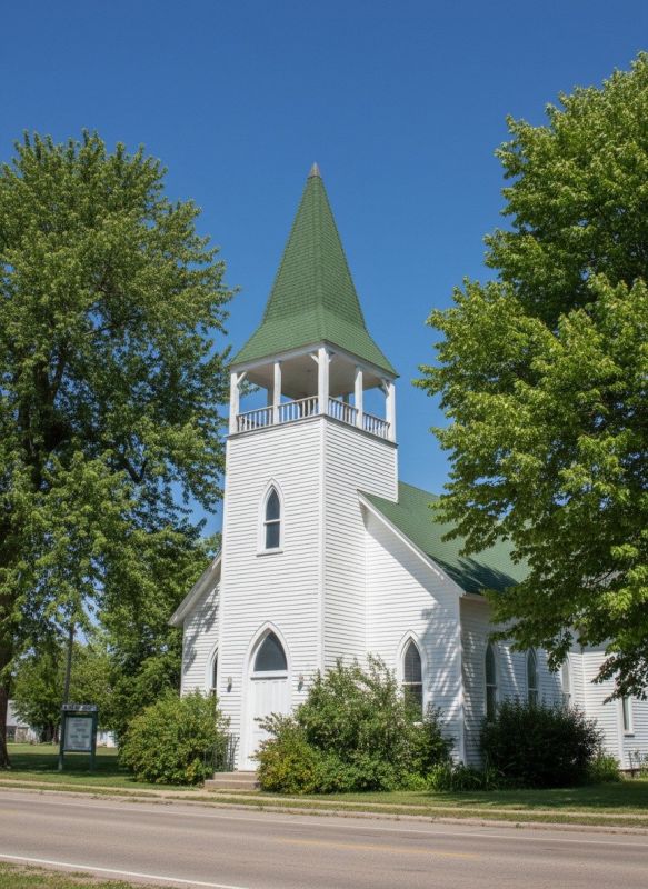 Local Church Roof Replacement in Golden, CO