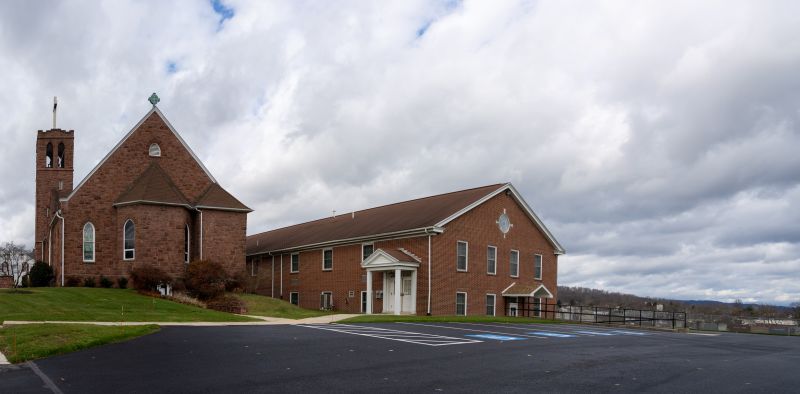 Local Church Roof Replacement in Parker, CO