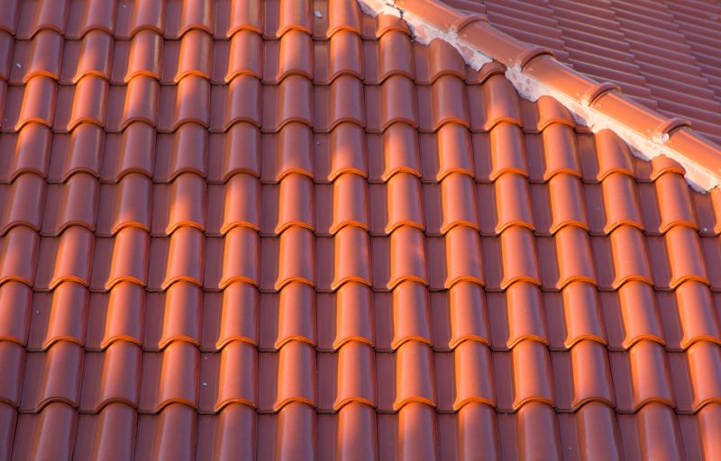 Local Clay Roof Installation in Corona, CA