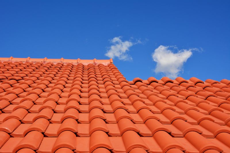 Local Clay Roof Installation in Mcdonough, GA