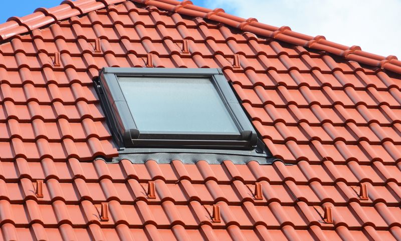 Local Clay Roof Installation in Orange, CA
