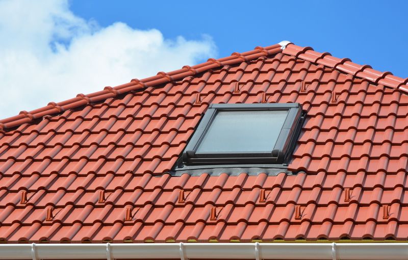 Local Clay Roof Installation in Seaside, CA