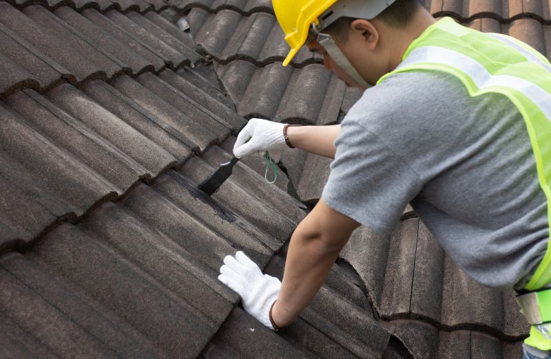 Local Clay Roof Leak Repair in Hollister, CA