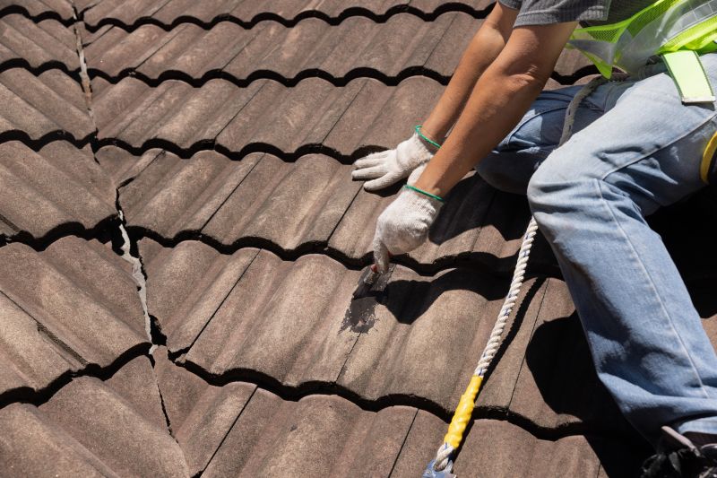 Local Clay Roof Leak Repair in Monrovia, CA