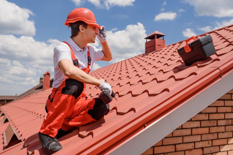 Local Clay Roof Leak Repair in Riverside, CA
