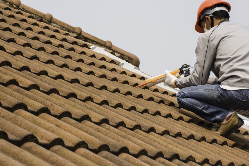 Local Clay Roof Leak Repair in San Bernardino, CA