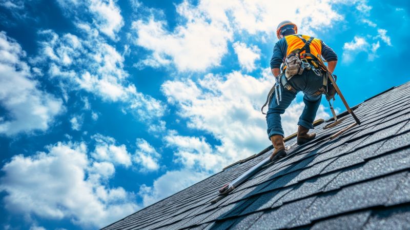 Local Commercial Roof Inspection Service in Port Neches, TX