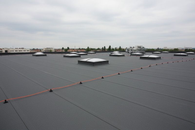 Local Commercial Roof Replacement in Broomfield, CO