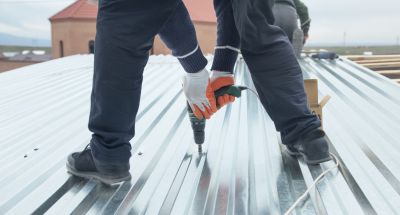 Local Corrugated Roof Repair in Newburgh, IN