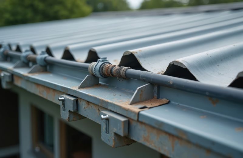Local Corrugated Roof Repair in Orlando, FL