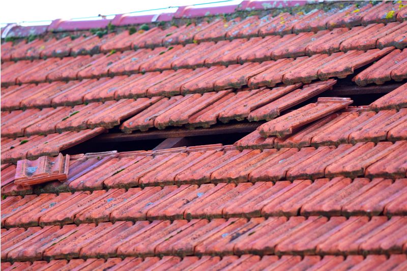 Local Damaged Roof Replacement in Pasadena, MD