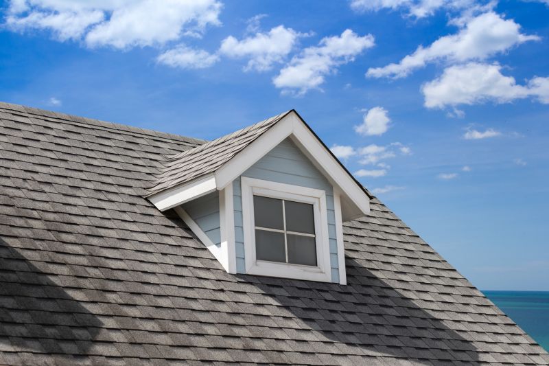 Local Dormer Repair in Magnolia, TX