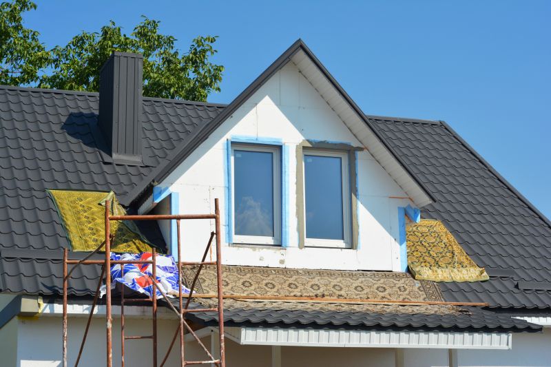 Local Dormer Repair in Manteca, CA
