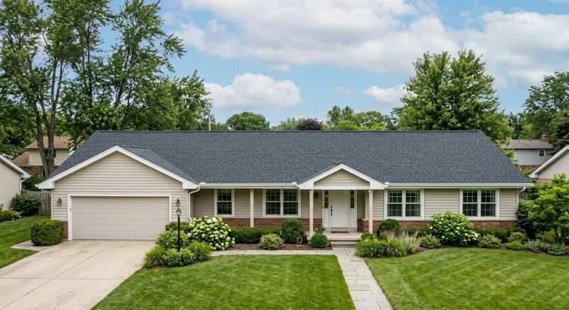 Dormer Roof Replacement in Framingham, MA